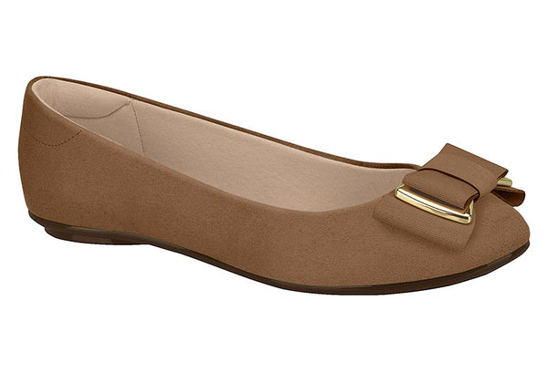 ⚜️Sapatilha Camel Moleca